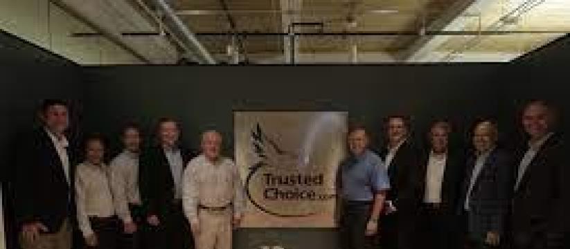 Trusted Choice Board & Company Partner Meeting 2023  Alexandria, USA